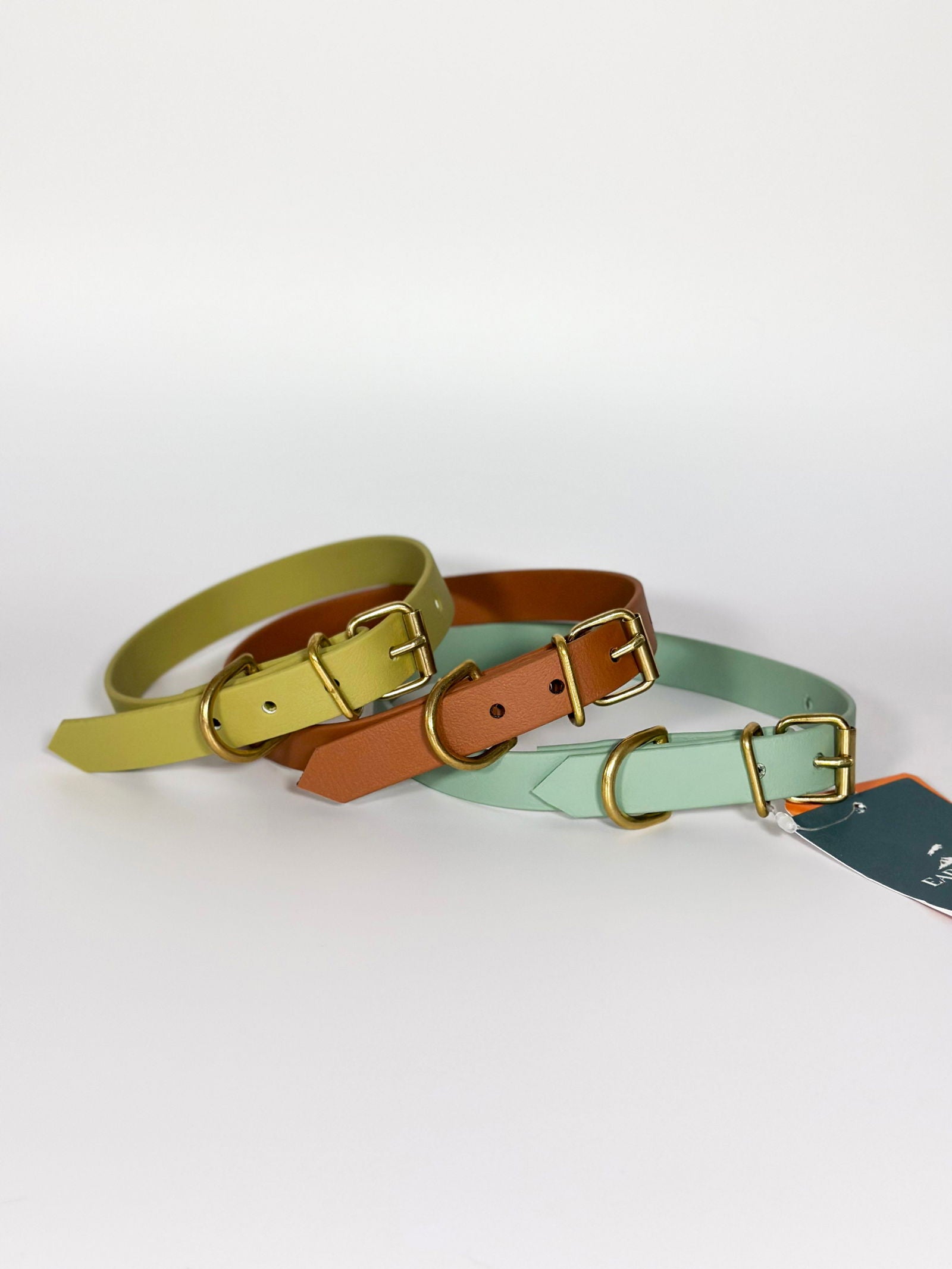 Earthdog collars hotsell